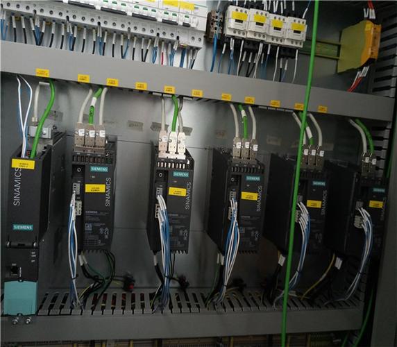 武漢新恒洋電氣 深耕高低壓電氣領域的專業力量