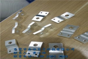 銅包鋁排在高低壓電氣領域中的應用與特性分析
