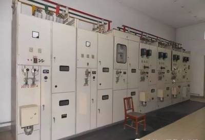 超實用的10kV配電室高低壓設備精講 從認知到運維的全面指南