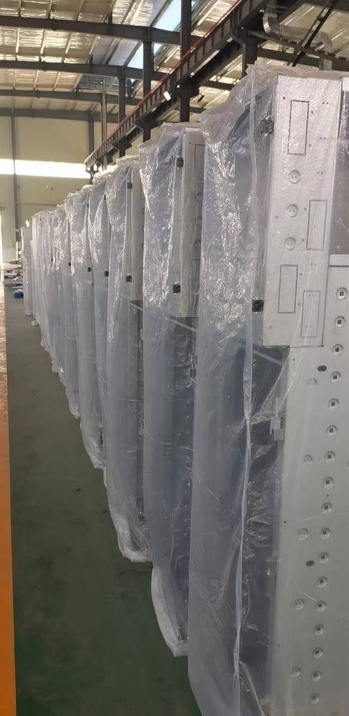 溫州市俊鵬電氣 專業打造高低壓開關柜殼體，鑄就電器設備首選品牌